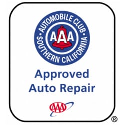 aaa auto repair