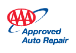 aaa approved auto repair