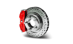 Brake Services in Simi Valley, CA