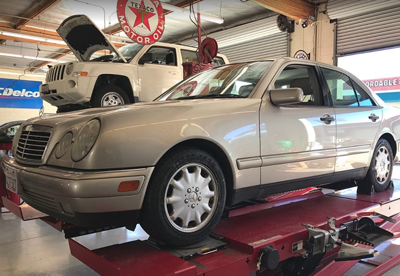 auto repair in Simi Valley CA